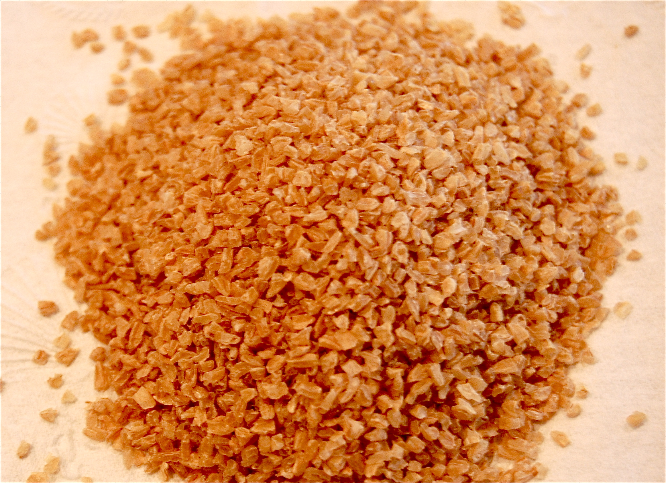bulgur an overlooked healthy grain food and bulger pilaf recipe bulgur an overlooked healthy grain food and bulger pilaf recipe