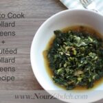 How to Cook Collard Greens thumbnail