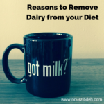 Reasons to Remove Dairy from your Diet thumbnail
