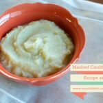 Mashed Cauliflower Recipe thumbnail