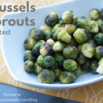 Roasted Brussels Sprouts thumbnail