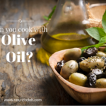 Is Cooking with Olive Oil Healthy? thumbnail