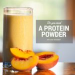 Do you Need a Protein Powder with Your Smoothie? thumbnail