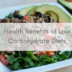 Health Benefits of Low Carb Diets thumbnail