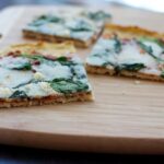 Cauliflower Crust Pizza thumbnail