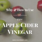 Apple Cider Vinegar Benefits thumbnail