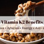 Vitamin K2 Benefits thumbnail